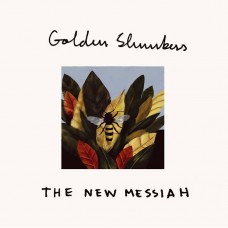 GOLDEN SLUMBERS-THE NEW MESSIAH (CD)
