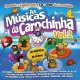 V/A-AS MUSICAS DA.. (CD)