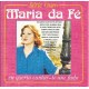 MARIA DA FE-EU QUERIA CANTAR-TE UM FADO (CD)