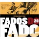 BERTA CARDOSO, M.CONDESSA E A.RAMOS-FADOS DO FADO - VOL.20 (CD)