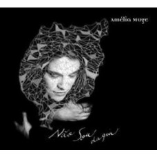 AMELIA MUGE-NAO SOU DAQUI (CD)