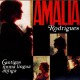 AMALIA RODRIGUES-CANTIGAS NUMA LINGUA.. (CD)