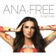 ANA FREE-TO-GET-HER-DIGIPACK- (CD)