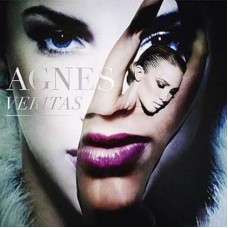 AGNES-VERITAS (CD)