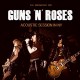 GUNS N' ROSES-ACOUSTIC SESSIONS NY (CD)