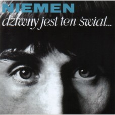 CZESLAW NIEMEN-DZIWNY JEST TEN SWIAT (LP)