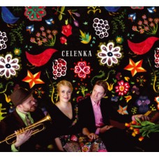 CELENKA-CELENKA (CD)
