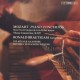 W.A. MOZART-PIANO CONCERTOS NO.5 & 6 (SACD)