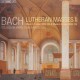 J.S. BACH-LUTHERAN MASSES II (SACD)