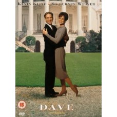 FILME-DAVE (DVD)