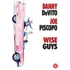 FILME-WISE GUYS (DVD)