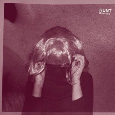 HUNT-BRANCHES (CD)