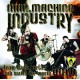 MAN MACHINE INDUSTRY-LEAN BACK RELAX AND.. (CD)