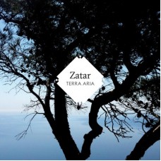 ZATAR-TERRA ARIA (CD)