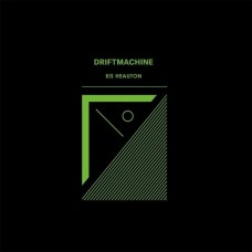 DRIFTMACHINE-EIS HEAUTON (LP)