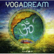 V/A-YOGA DREAM (CD)