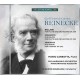 C.H. REINECKE-BALLADE/CONCERTO/SERENATA (CD)