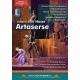J.A. HASSE-ARTASERSE (2DVD)