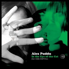 ALEX PUDDU-IN THE EYE OF THE CAT (CD)