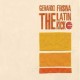 GERARDO FRISINA-LATIN KICK (2LP)