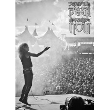SEBASTIAN BACH-ABACHALYPSE NOW (DVD)