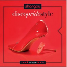 V/A-SHANGAY (2CD)