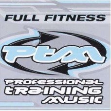 V/A-PTM - PROFESSIONAL.. (CD)