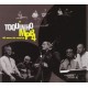 TOQUINHO & MPB4-40 ANOS DE MUSICA (CD)