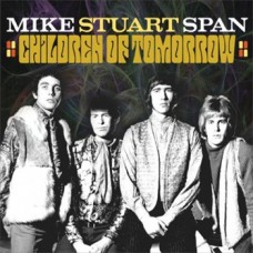 MIKE STUART SPAN-CHILDREN OF.. (7")