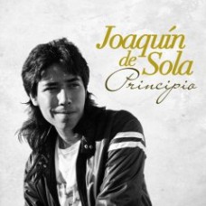 JOAQUIN DE SOLA-PRINCIPO (CD)