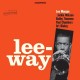 LEE MORGAN-LEE-WAY -HQ/LTD- (LP)