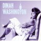 DINAH WASHINGTON-BEST OF DINAH WASHINGTON (CD)
