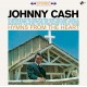 JOHNNY CASH-HYMNS FROM THE HEART-LTD- (LP)
