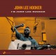 JOHN LEE HOOKER-I'M JOHN LEE HOOKER -LTD- (LP)
