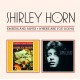 SHIRLEY HORN-EMBERS AND ASHES +.. (CD)