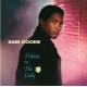 SAM COOKE-TRIBUTE TO THE LADY -LTD- (LP)