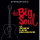 JOHN LEE HOOKER-BIG SOUL OF -LTD/HQ- (LP)