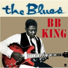 B.B. KING-BLUES -LTD/HQ- (LP)