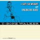 T-BONE WALKER-I GET SO WEARY/SINGING.. (CD)