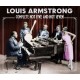 LOUIS ARMSTRONG-COMPLETE HOT FIVE AND.. (4CD)