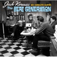 JACK KEROUAC-BEAT GENERATION -REMAST- (3CD)