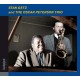 STAN GETZ-AND THE OSCAR PETERSON.. (CD)