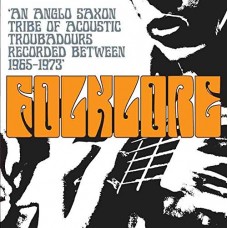 V/A-FOLKLORE -REMAST- (CD)