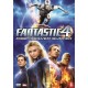 FILME-FANTASTIC 4: RISE OF.. (DVD)
