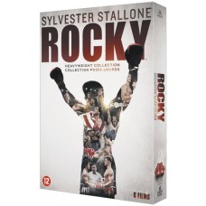 FILME-ROCKY HEAVYWEIGHT.. (DVD)