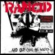 RANCID-AND OUT COME.. -REISSUE- (CD)