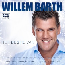 WILLEM BARTH-HET BESTE VAN (2CD)