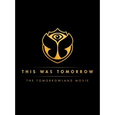 DOCUMENTÁRIO-THIS WAS TOMORROW - THE.. (DVD)