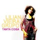 LILIAN VIEIRA GRUPO-TANTA COISA (CD)