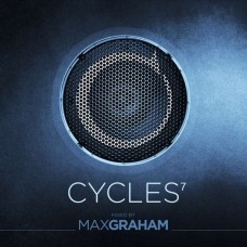 MAX GRAHAM-CYCLES 7 (CD)